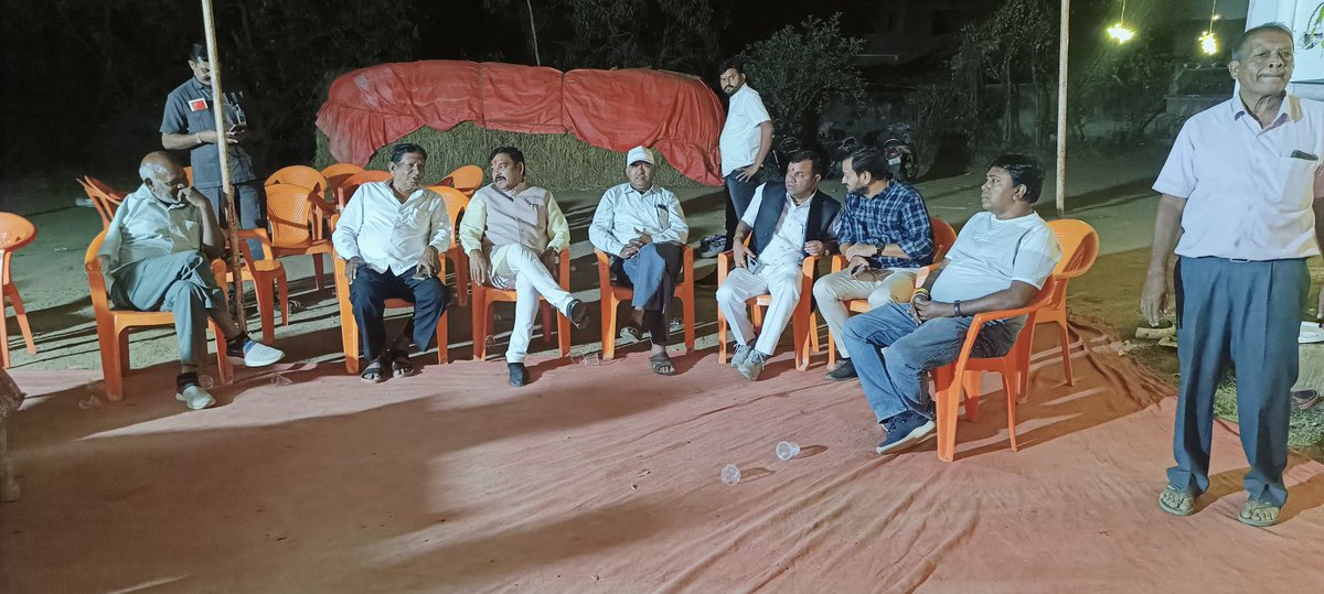 Dr. Kuber Dindor tweet media