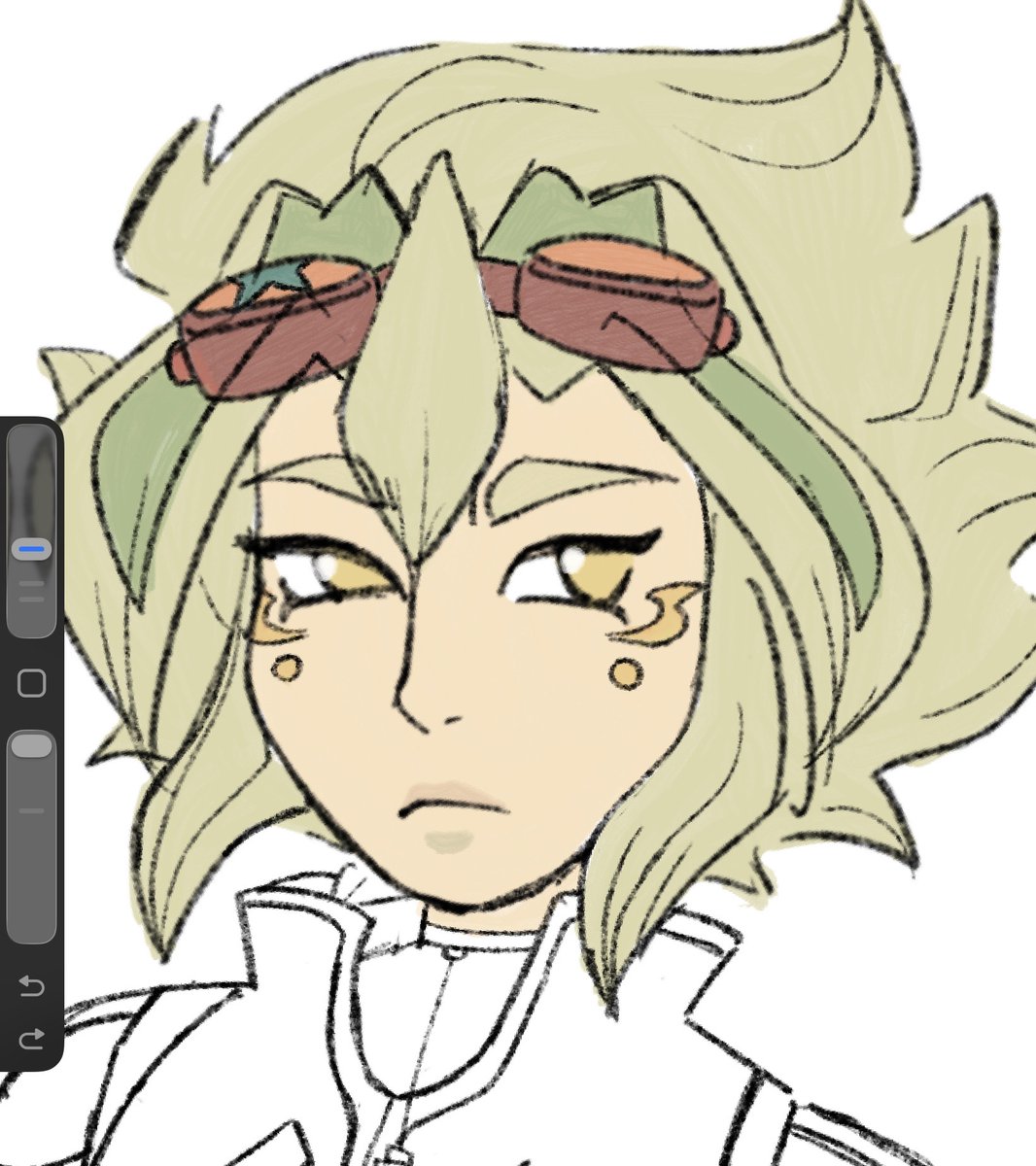 Shuchelle tweet media