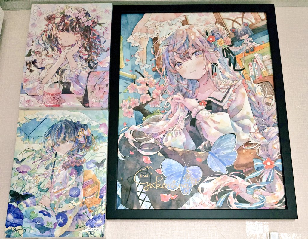 社畜他卡_TakaCheng tweet media