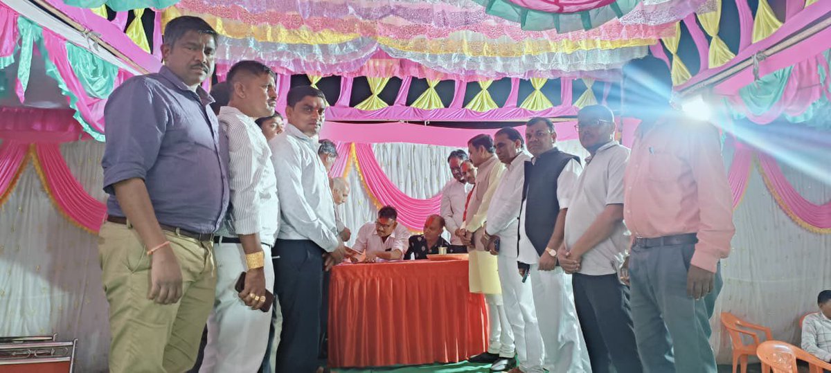 Dr. Kuber Dindor tweet media