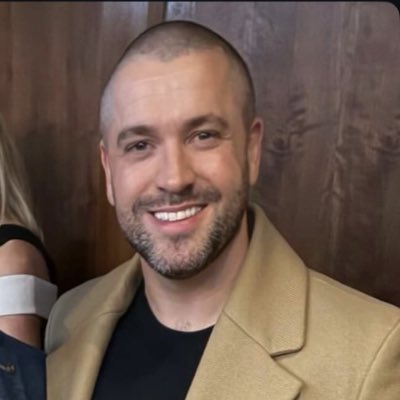 Shayne Ward Army tweet media
