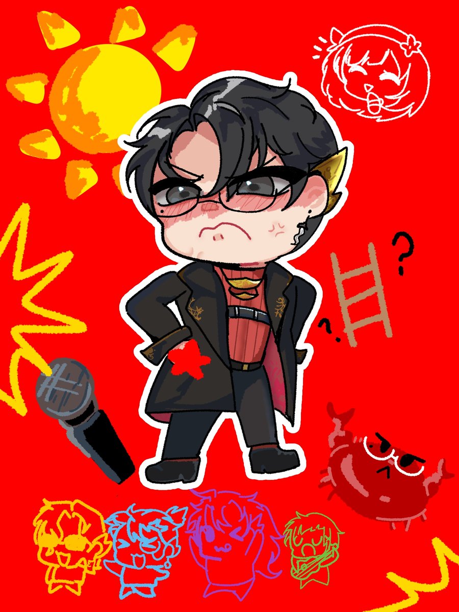 fela| (OPCOMM) tweet media