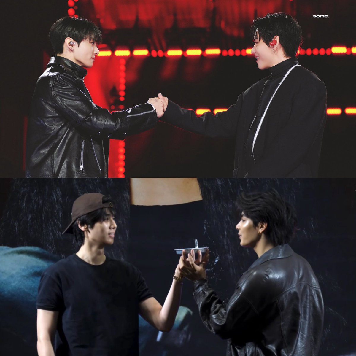 𝐋𝐀⁷🇧🇩 | htsmc era tweet media