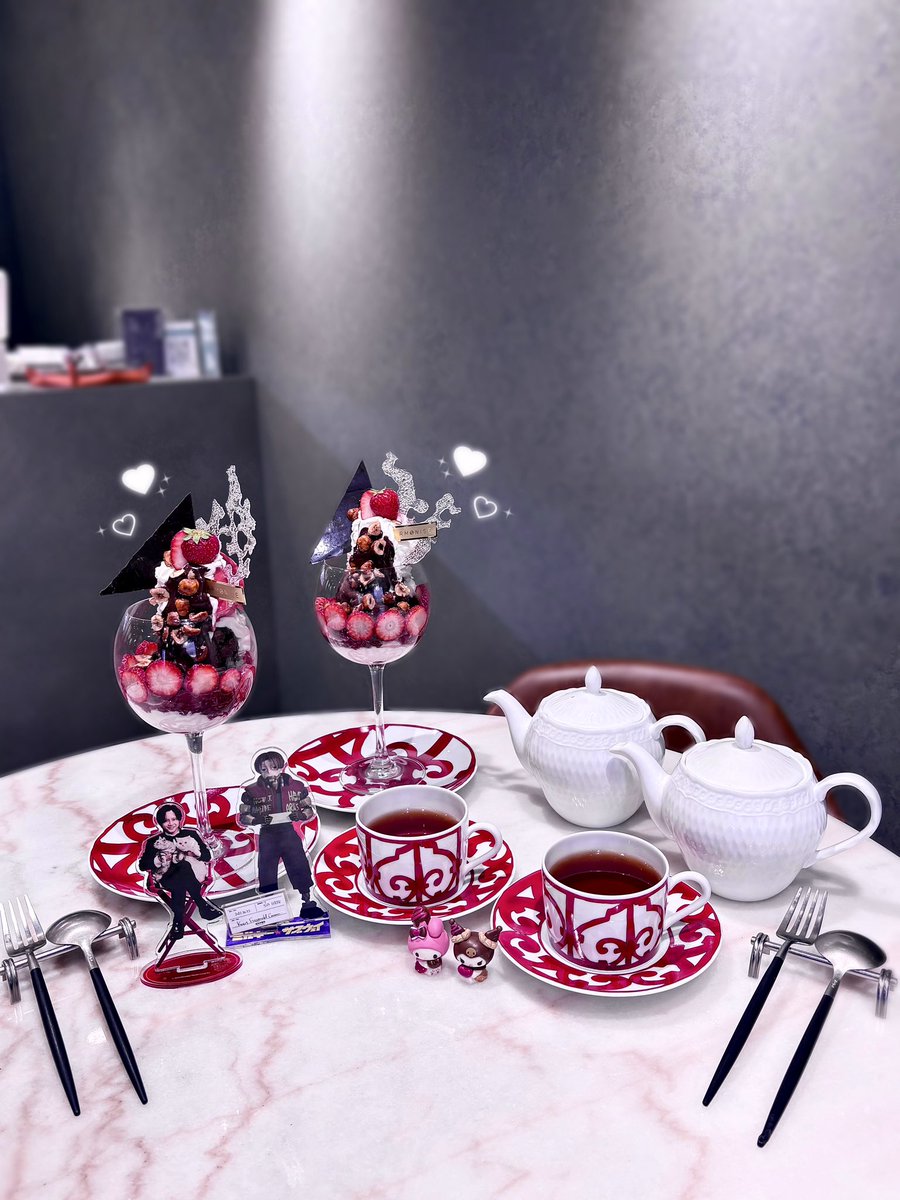 さとうちゃん🍓 tweet media