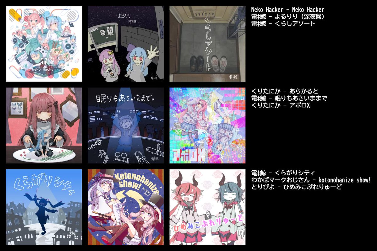 農工大作曲・DTMサークル@M3春2026 シ-25a tweet media