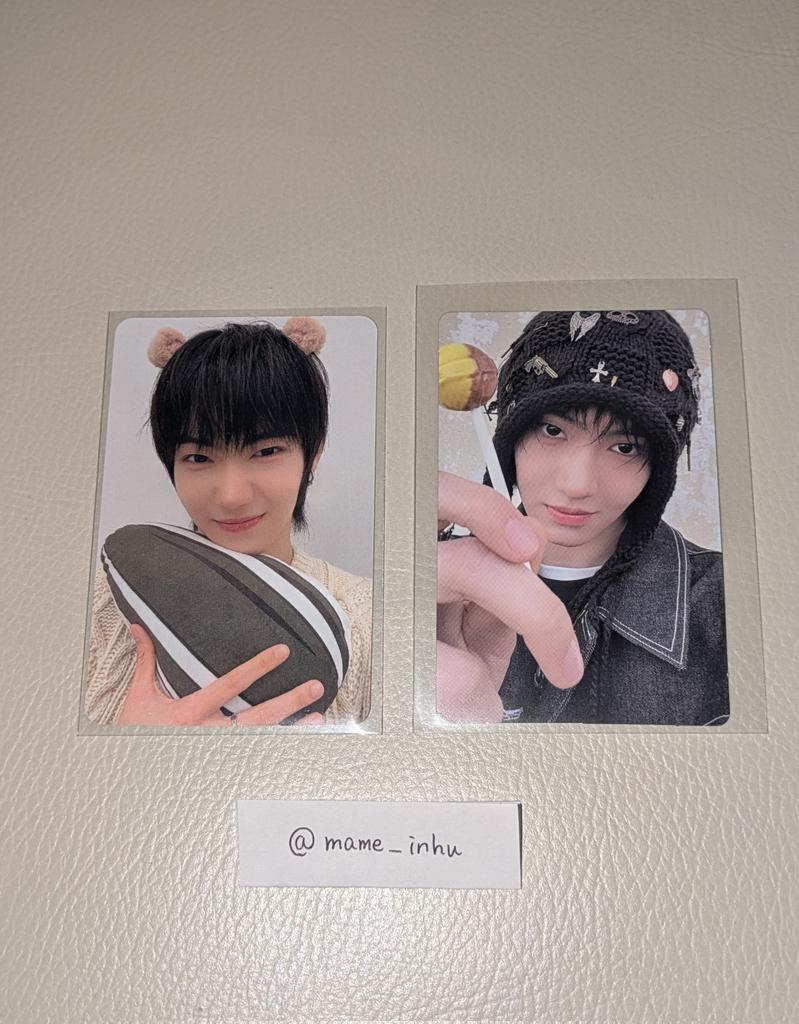 まめ⭐ tweet media