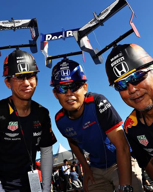 Formulovej Pacient (fanoušek formulí) tweet media