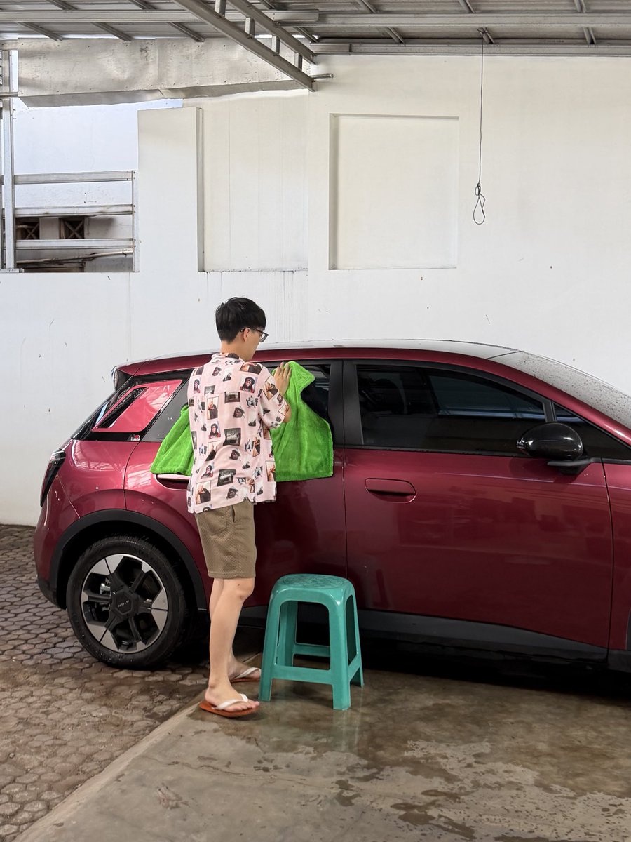 Alvincia L Wijaya tweet media