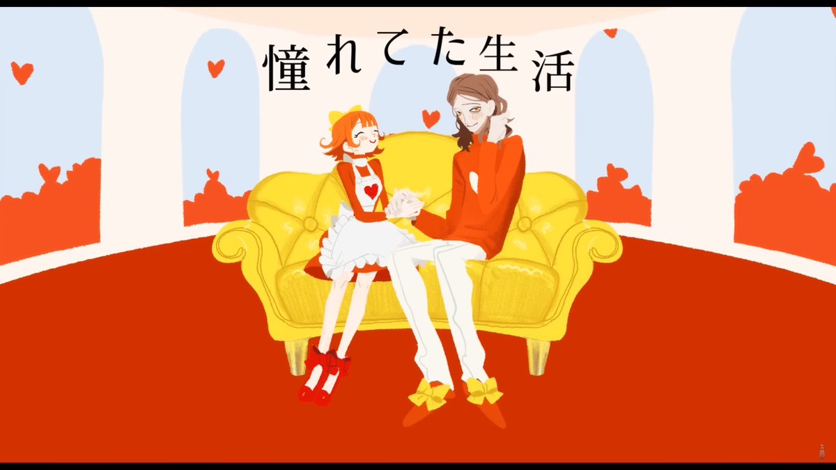 Gansounido Φ tweet media