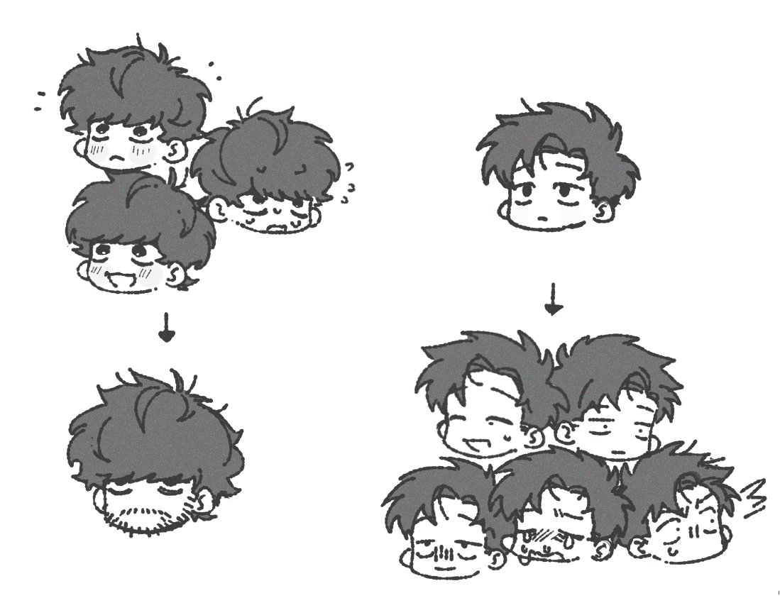 ポテチ tweet media