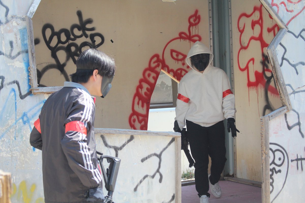 CRA ｺﾝﾊﾞｯﾄﾚﾃﾞｨ愛知 tweet media