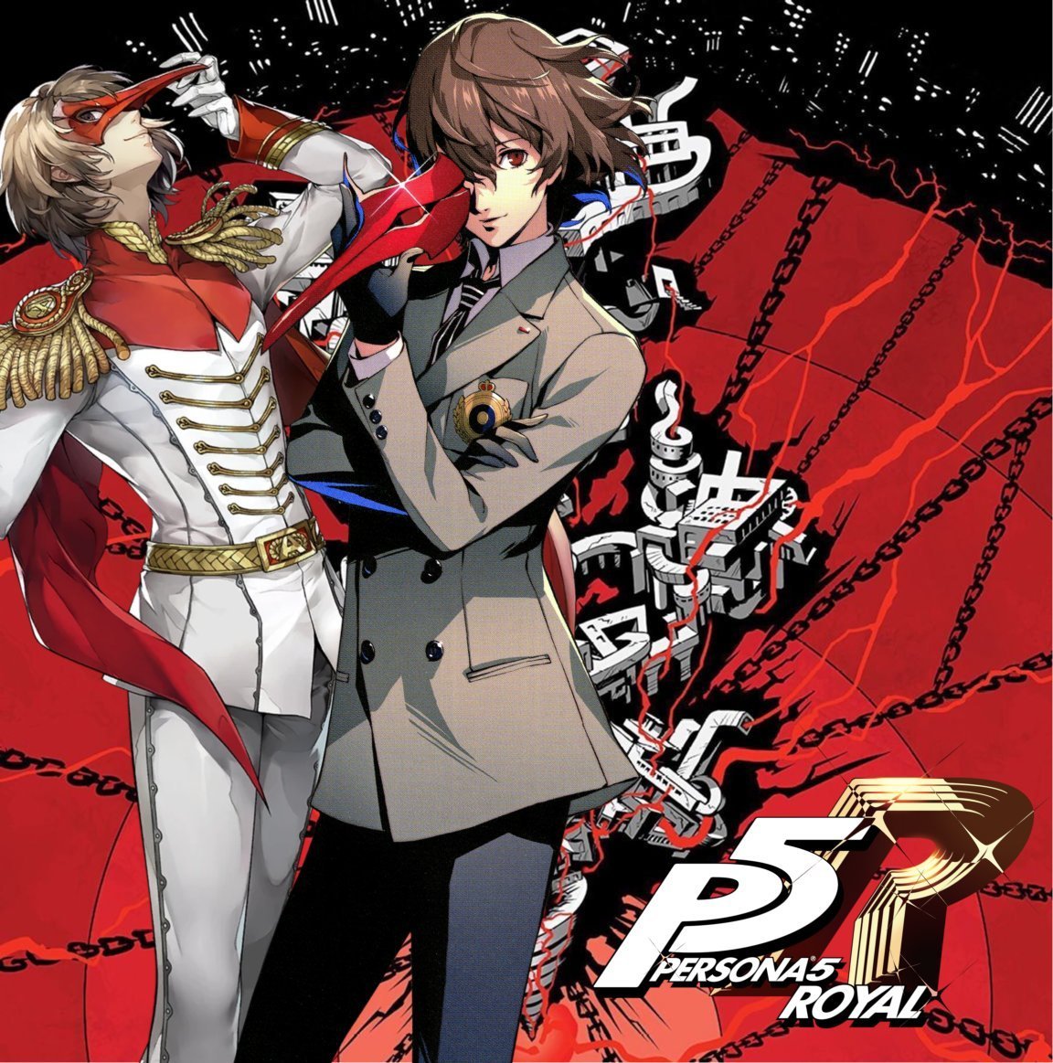 ✨Persona Positivity!✨ tweet media