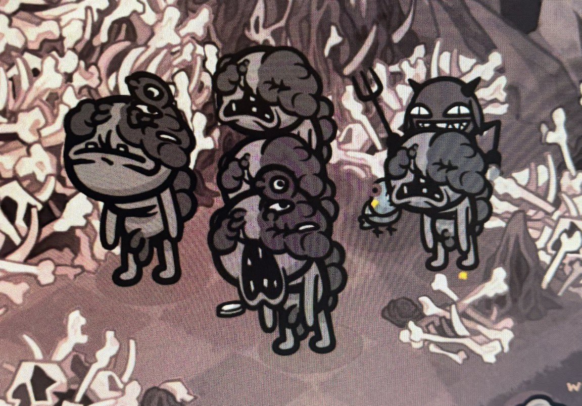 telly ☢️ • 5 days 🎂 tweet media