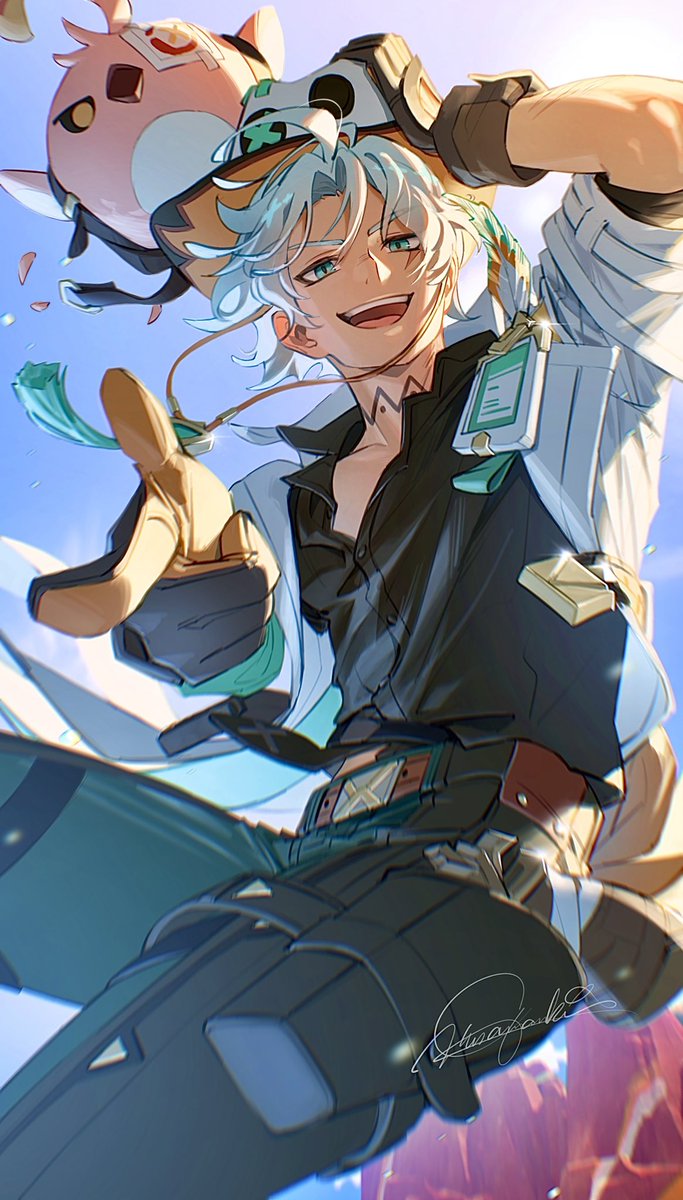 kusamacchi tweet media