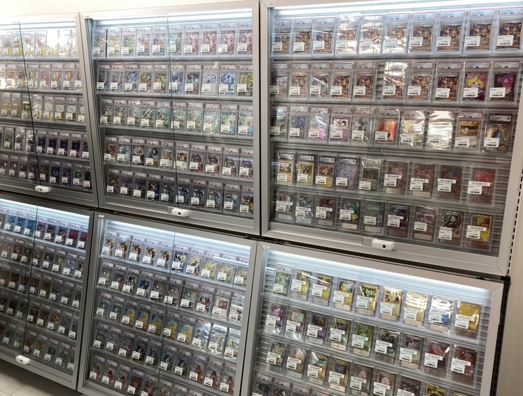 晴れる屋2 秋葉原タワー店（ハレツー/ポケカ専門店） tweet media