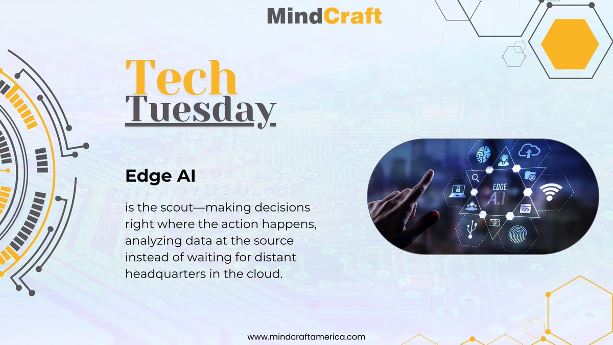 MindCraft America, Inc. tweet media