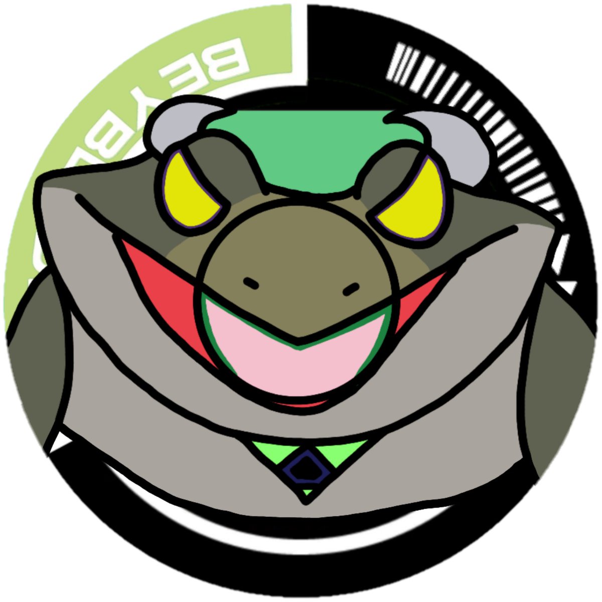 たぴおかモンブランバースト tweet media