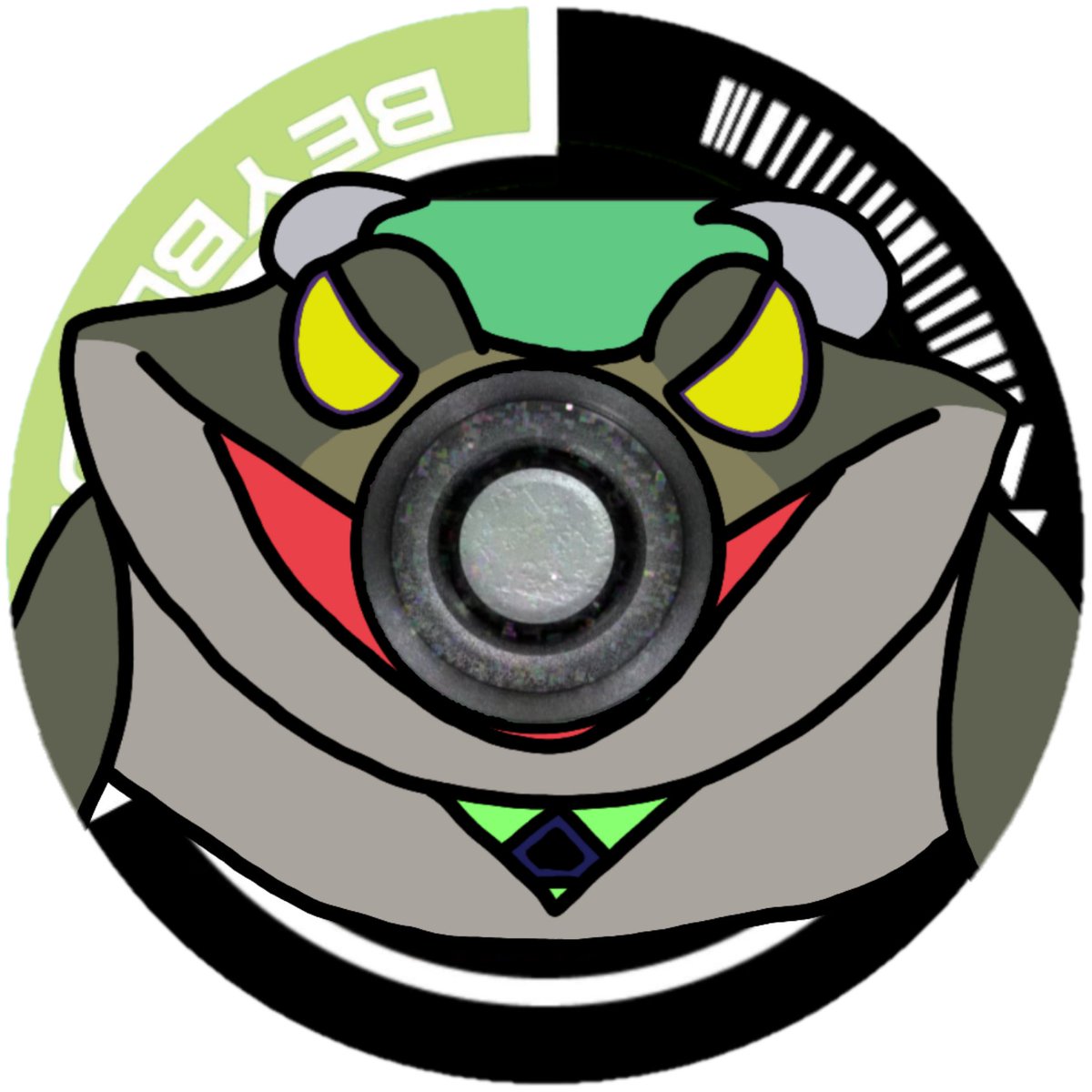 たぴおかモンブランバースト tweet media