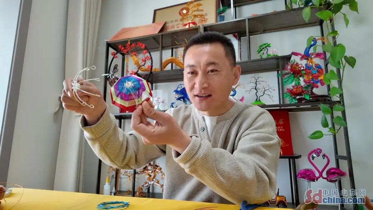 Taian of China tweet media