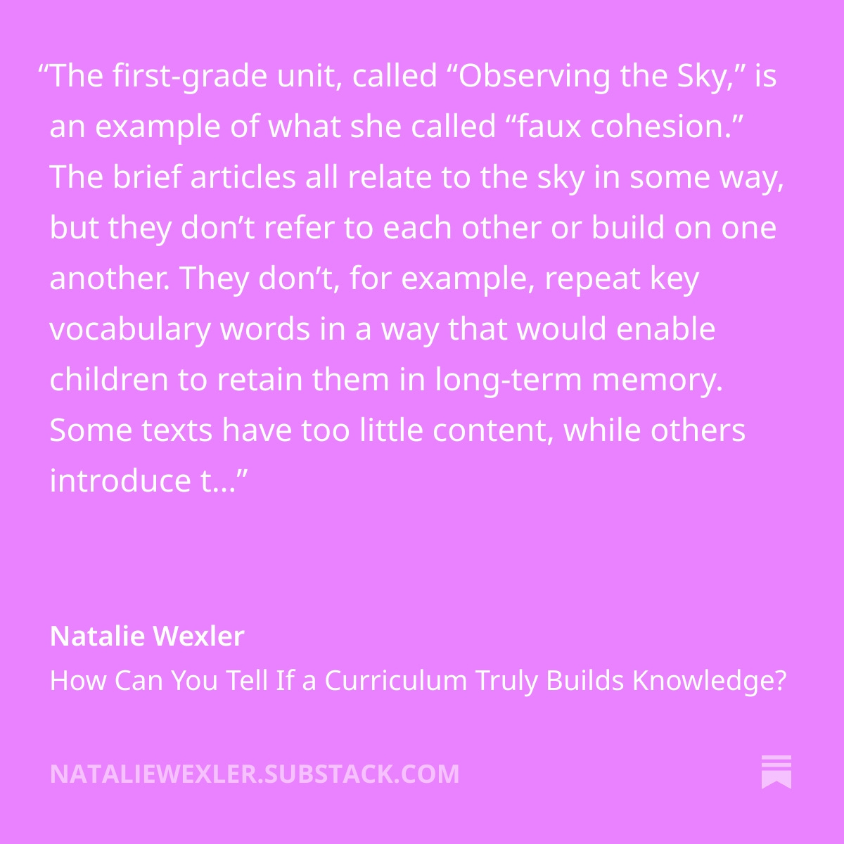 Carl Hendrick tweet media