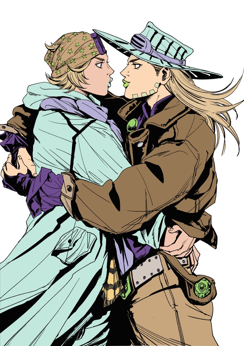 깽깽이 tweet media