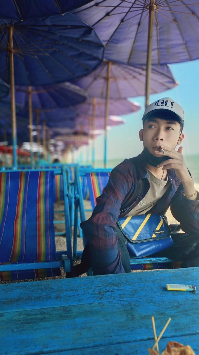 Klunsuk Treewit tweet media