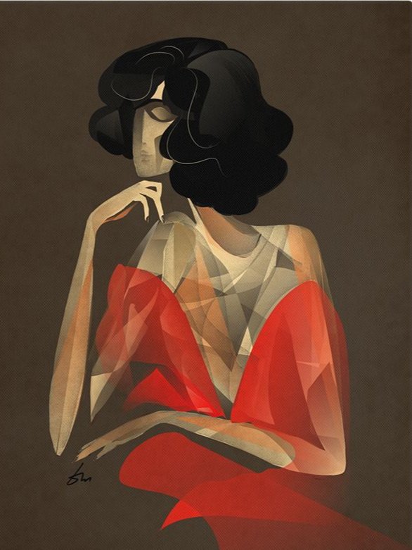 EVA DRAGAN tweet media