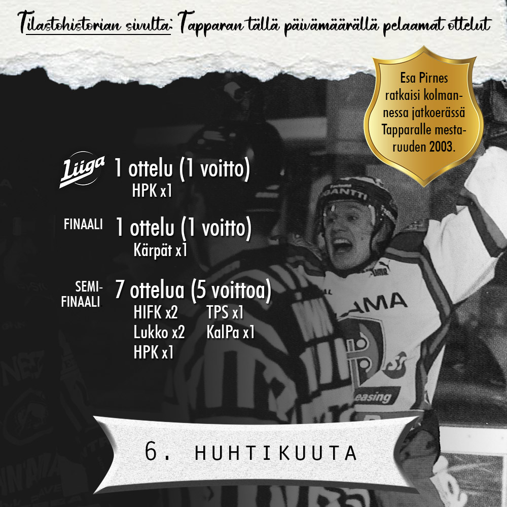 Pvm_Tappara tweet media