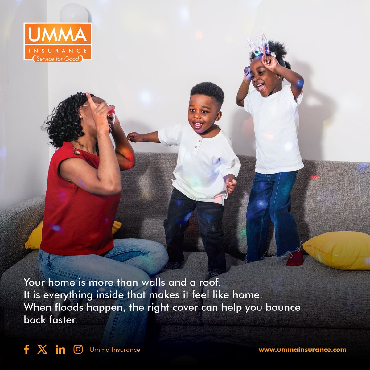 Umma insurance tweet media