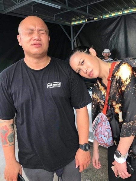 PeacefulW tweet media