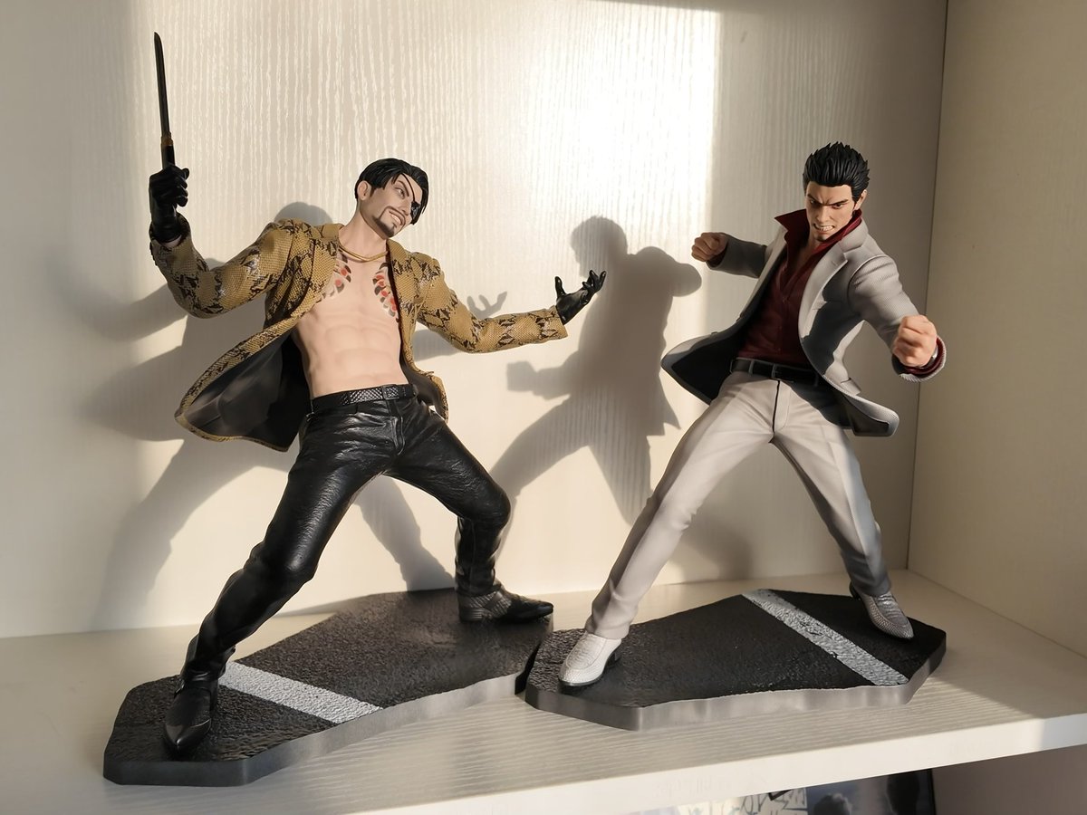 Amber（低浮上 tweet media