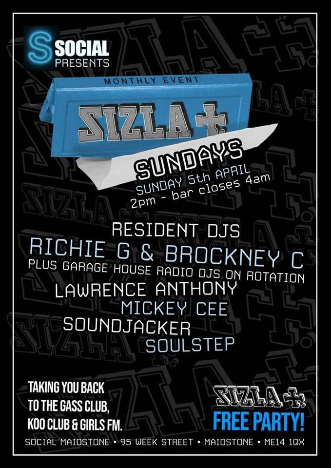 Mickey Cee tweet media