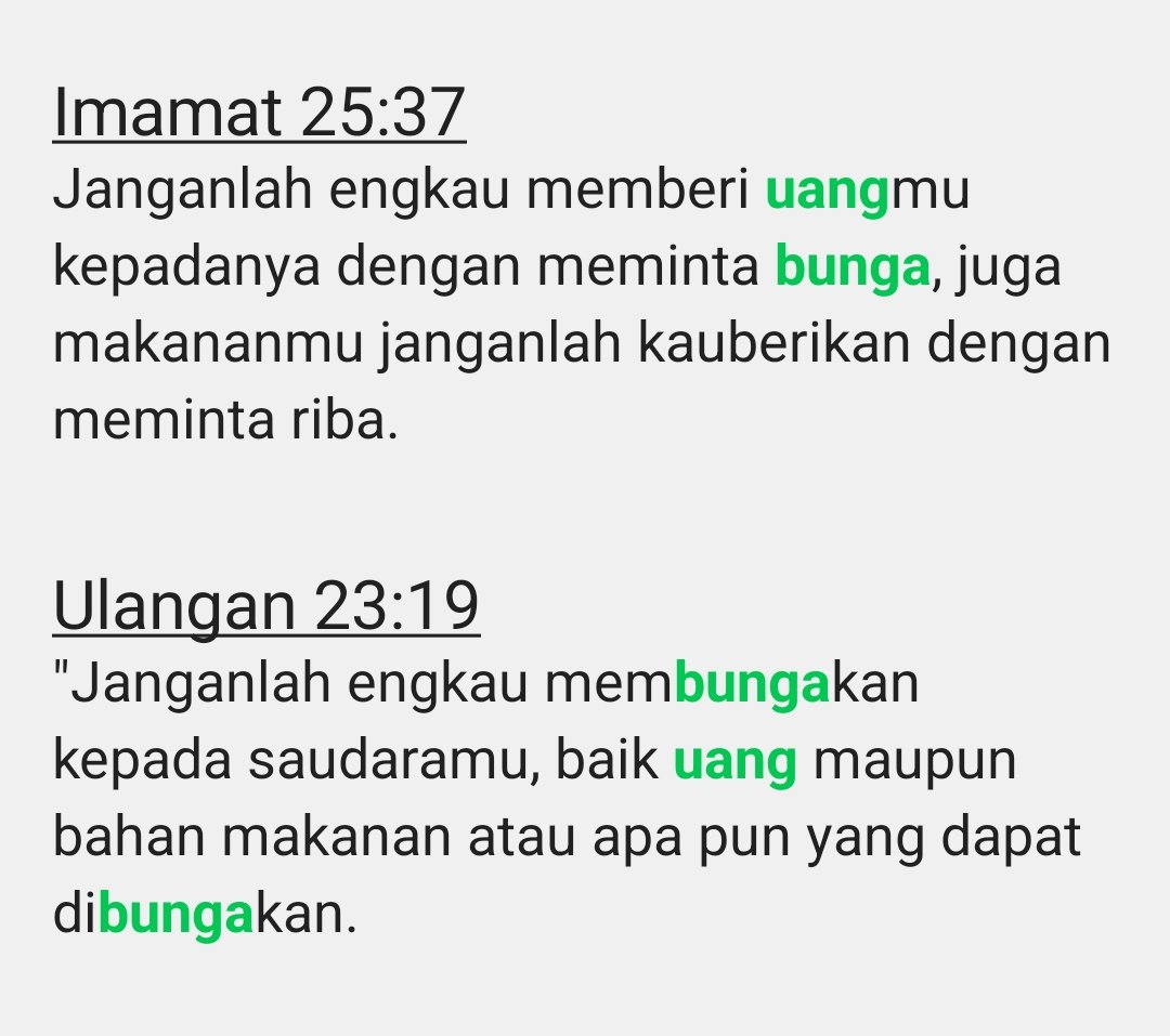 Budaya Baru U/ Kemajuan tweet media