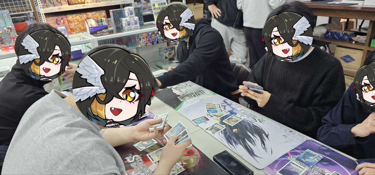 Stacker Battle (스태커배틀) tweet media