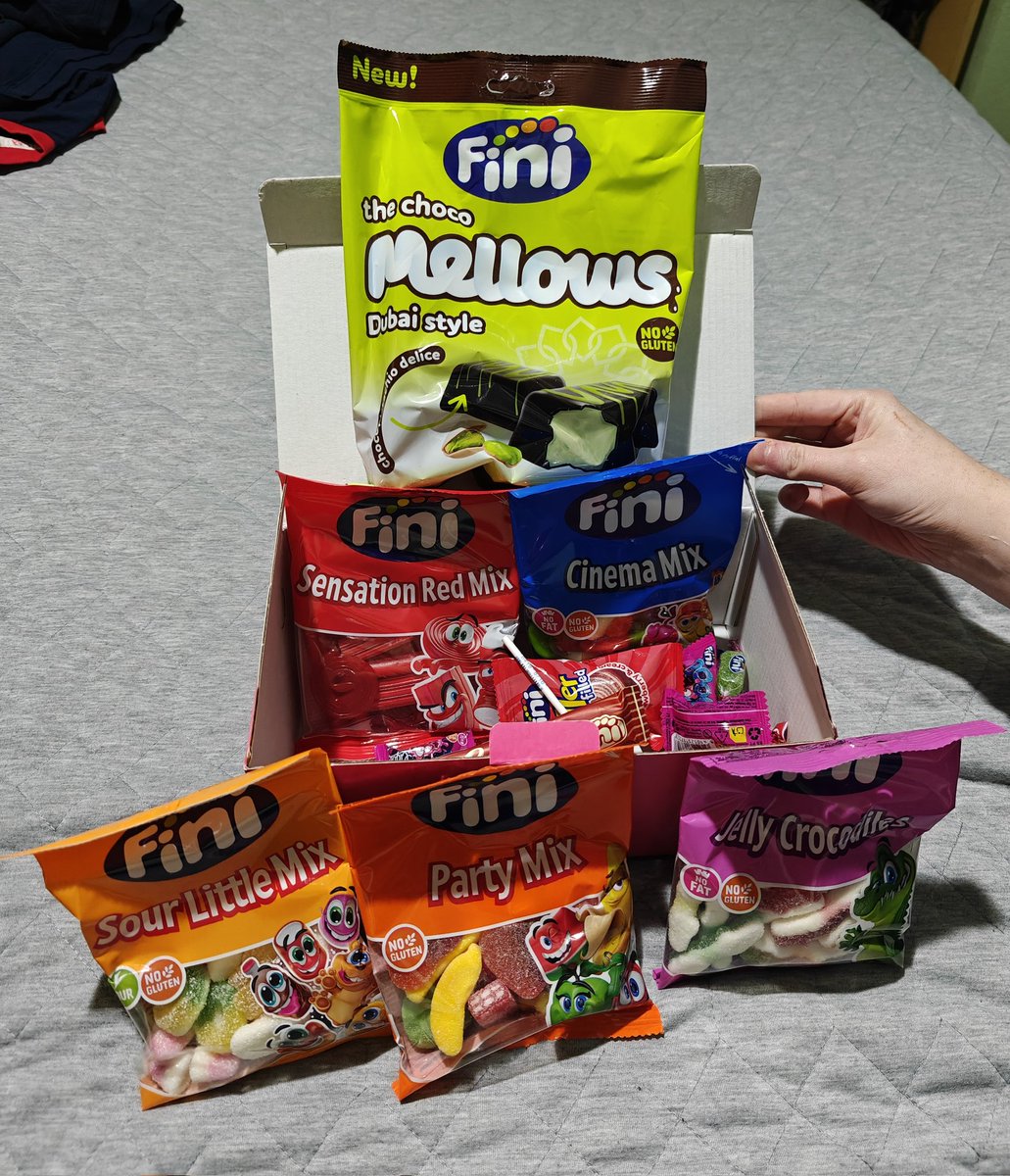 ☃️Oki Spooky Navideña🎄🎃🍁 tweet media