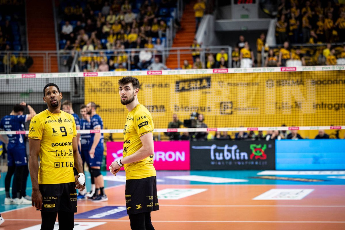 PlusLiga tweet media