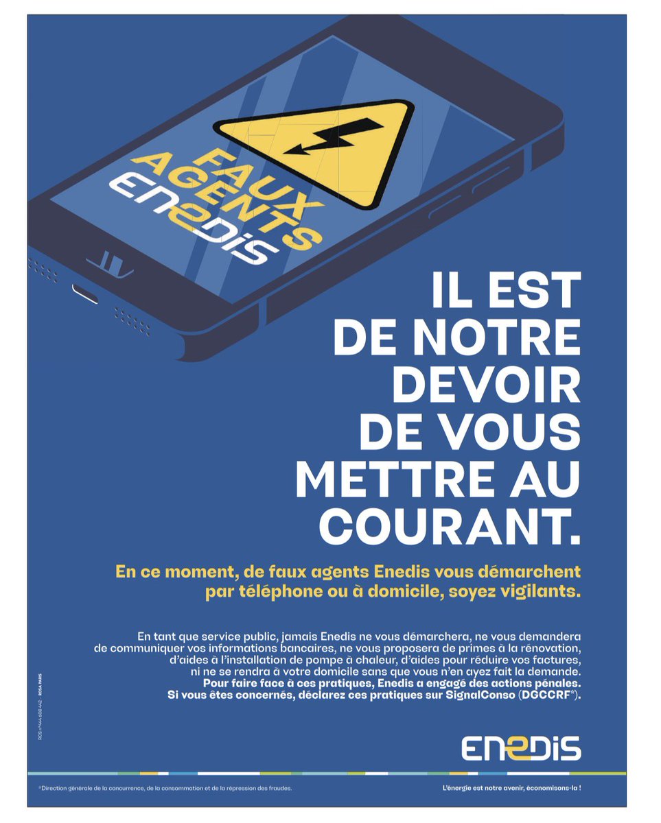 Eric Maillard tweet media