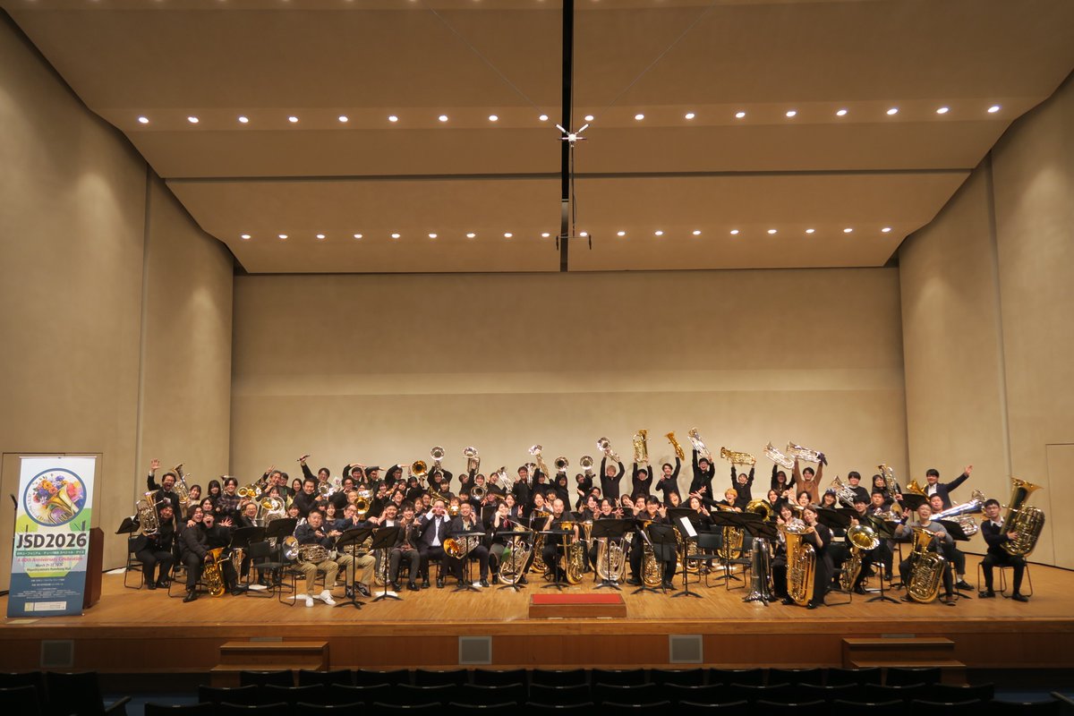 JETA Special Days 2026 🎶 【スペシャル・デイズ 2026】 tweet media