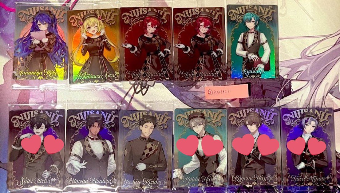 たちばな@取引垢🔰 tweet media