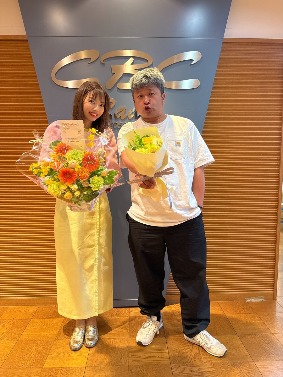 ドラ魂キング【CBCラジオ】 tweet media