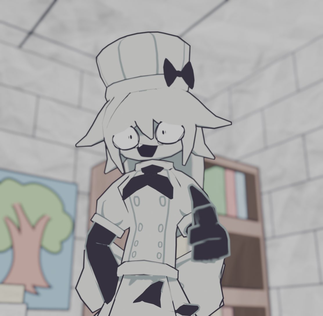 𝙏𝙝𝙚 𝙈𝙖𝙣𝙞𝙘 𝘾𝙤𝙤𝙠! tweet media