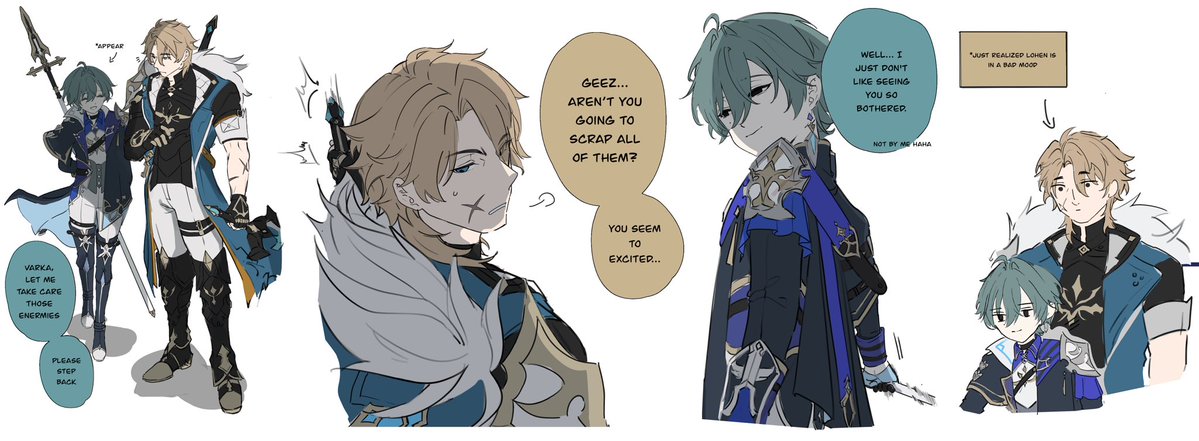 HarukoSera tweet media