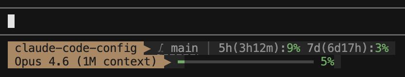 MASADDPG's tweet photo. Claude Code v2.1.80で、
statusline スクリプトに `rate_limits` フィールドを追加できるようになった。
#claudecode https://t.co/hp2flFeHdt