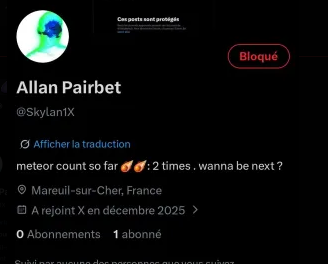 Pierre HUB tweet media