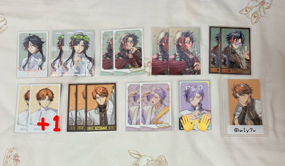 れもん@交換垢 tweet media