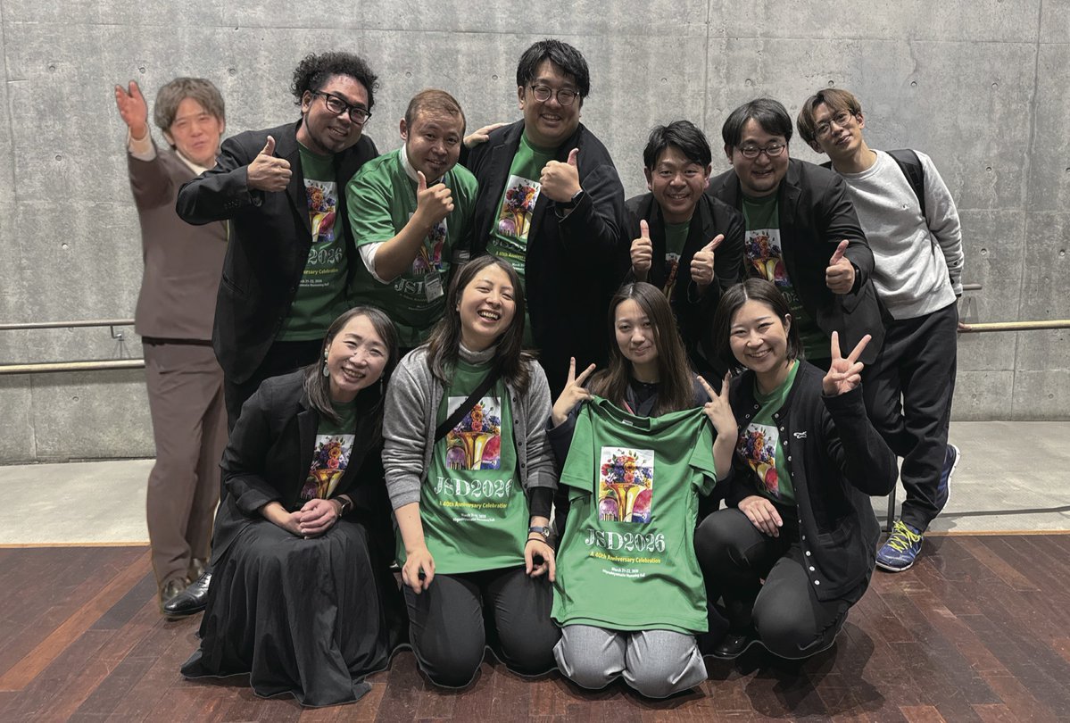 JETA Special Days 2026 🎶 【スペシャル・デイズ 2026】 tweet media