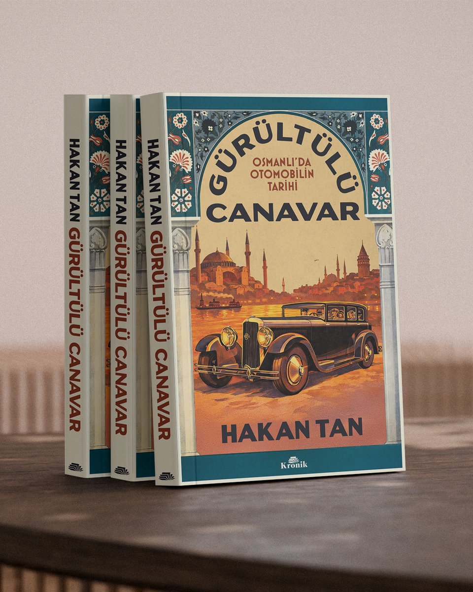 Kronik Kitap tweet media