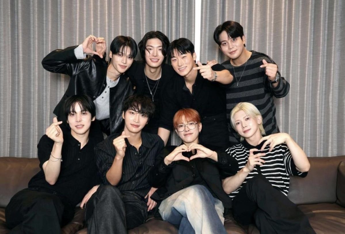 ATEEZ VANGUARD | ⩜⃝ tweet media