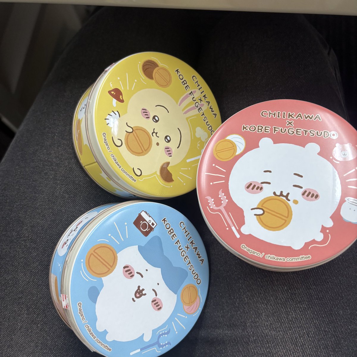 🍒ららﾆｬﾝ🍒 tweet media