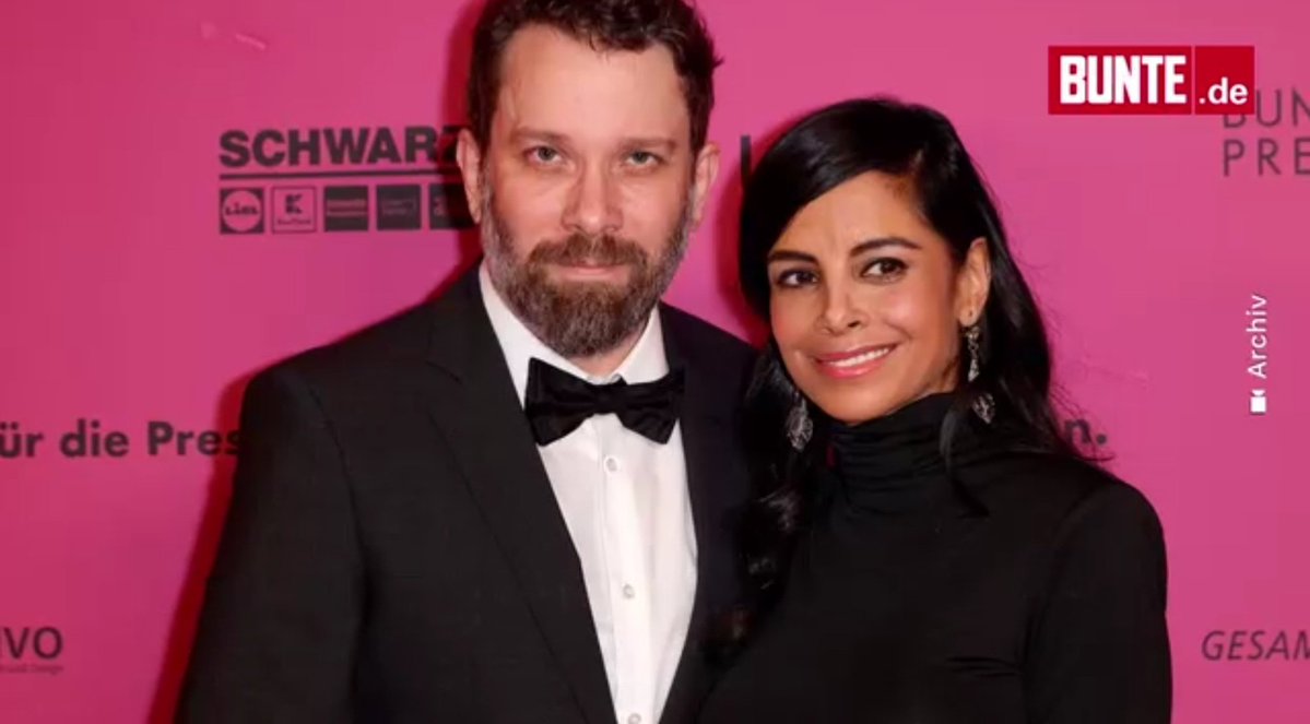 Magnus Michel tweet media